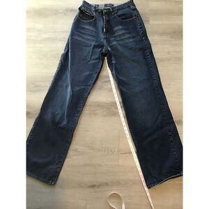 LRG Geans by LRG‎ Roots & Equipment size 28 x 31 Tapestry Pockets